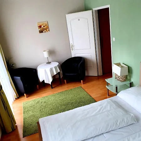 Hotel Hotwagner 3*