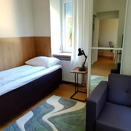 Hotwagner Hotel Maria Enzersdorf