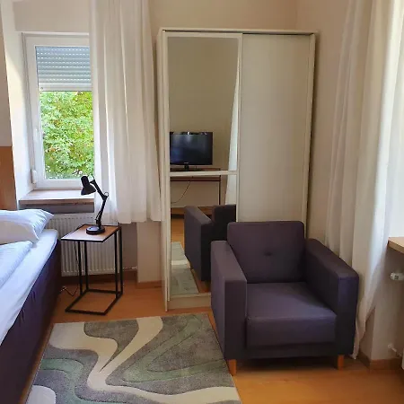 Hotwagner 3*