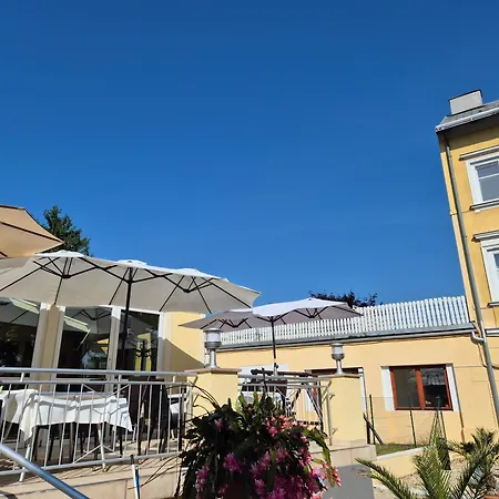 Hotwagner Hotel Maria Enzersdorf