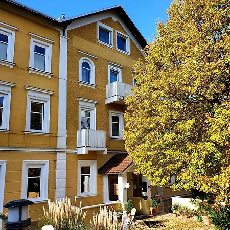 Hotel Hotwagner Maria Enzersdorf