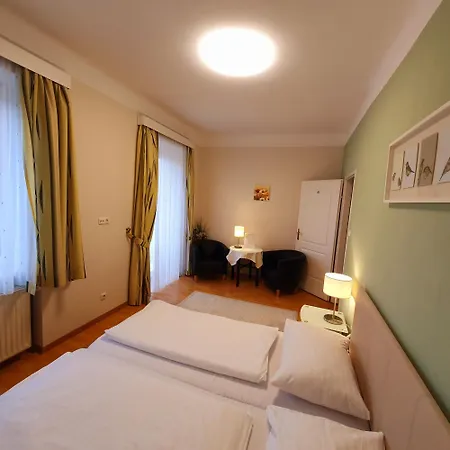 Hotwagner Hotel