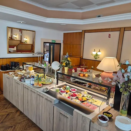 Hotel Hotwagner