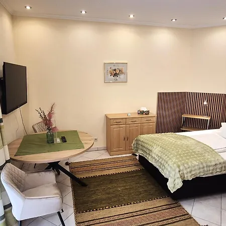 Hotel Hotwagner Maria Enzersdorf