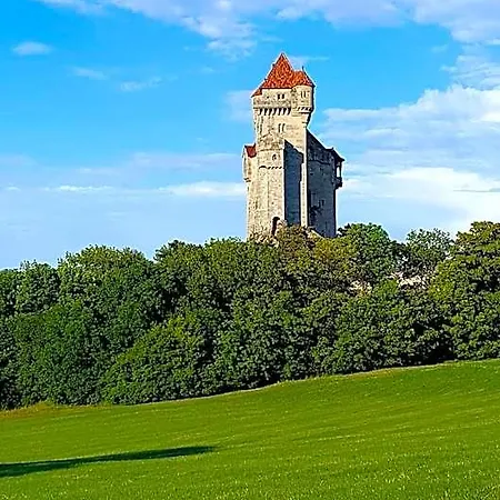 Hotwagner 3* Maria Enzersdorf