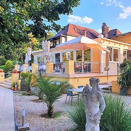 Hotel Hotwagner Maria Enzersdorf