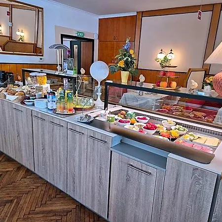 Hotel Hotwagner