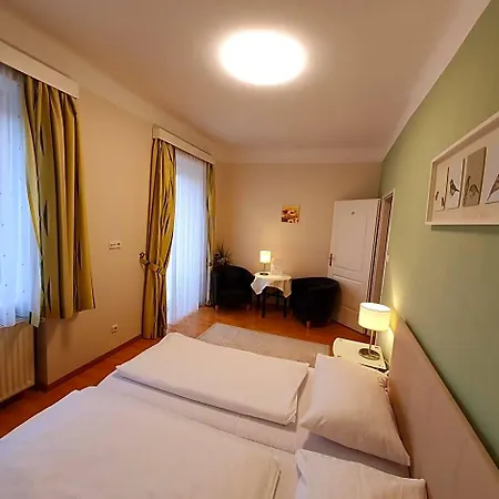 Hotel Hotwagner