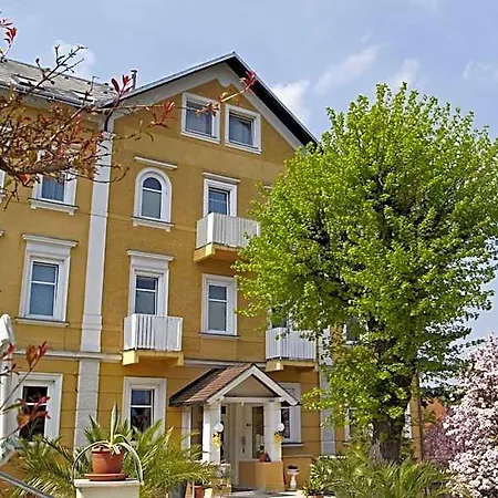 Hotel Hotwagner Maria Enzersdorf