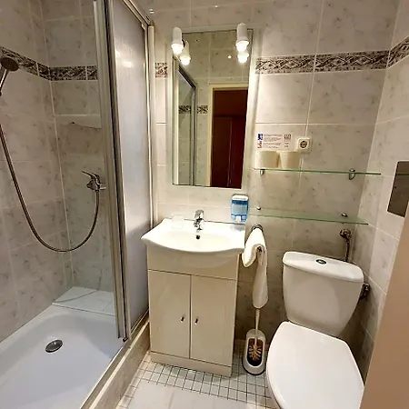 Hotwagner Hotel 3*