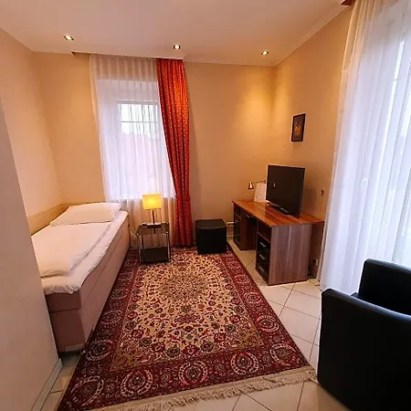 Hotwagner Hotel Maria Enzersdorf