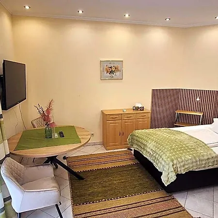 Hotel Hotwagner