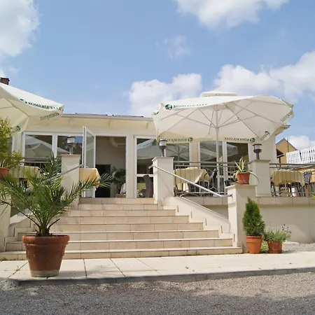 Hotwagner Hotel 3*