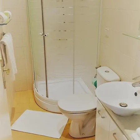 Hotel Hotwagner Maria Enzersdorf