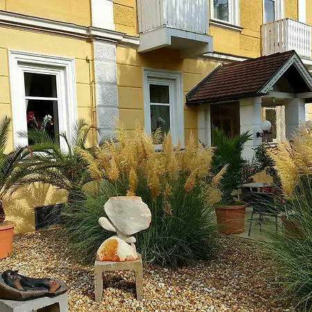 Hotel Hotwagner Maria Enzersdorf