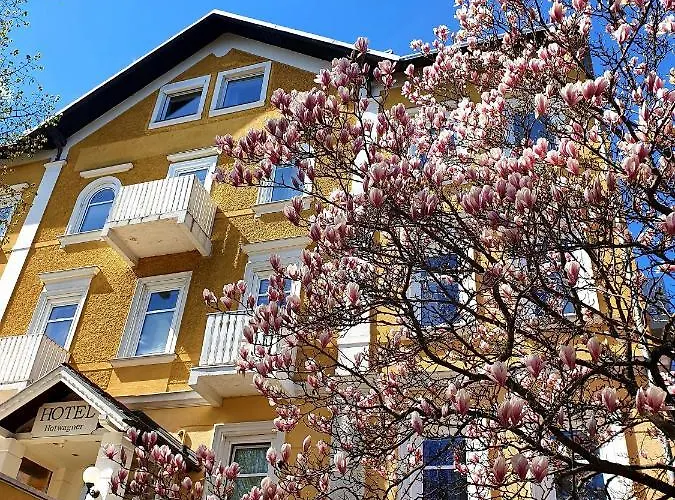 Hotwagner Hotel 3*