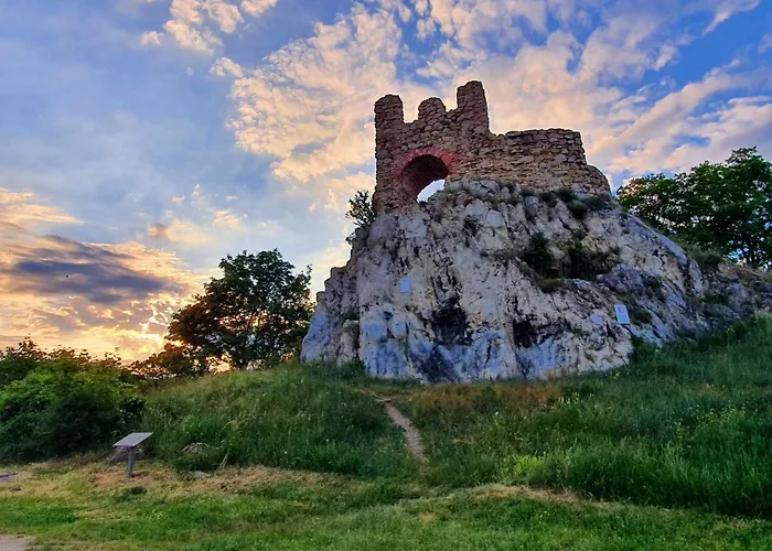 Hotel Hotwagner Maria Enzersdorf