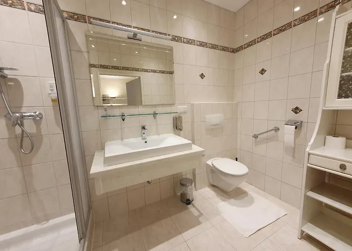 Hotwagner Hotel Maria Enzersdorf