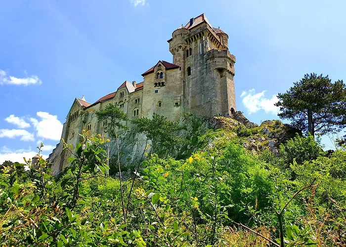 Hotwagner Maria Enzersdorf