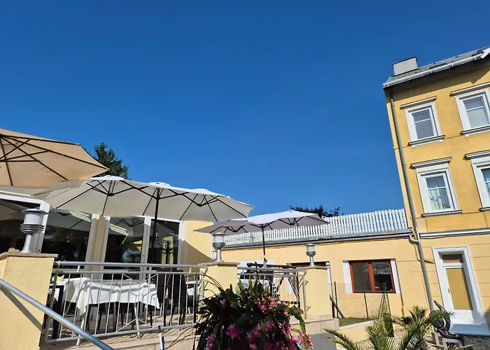 Hotwagner Hotel Maria Enzersdorf