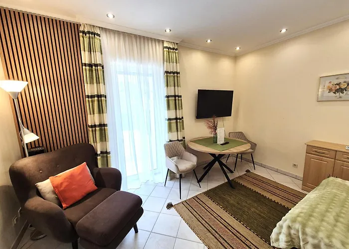 Hotel Hotwagner Maria Enzersdorf