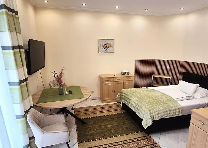 Hotel Hotwagner Maria Enzersdorf