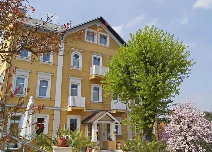 Hotwagner Maria Enzersdorf