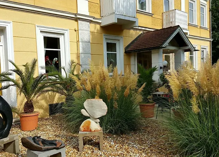 Hotel Hotwagner Maria Enzersdorf